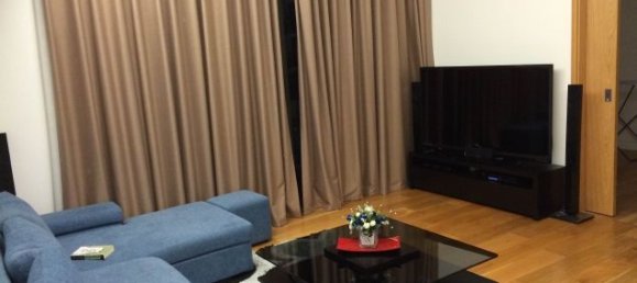 3 غرف نوم شقة في Cau Giay, Vietnam رقم 4578 3