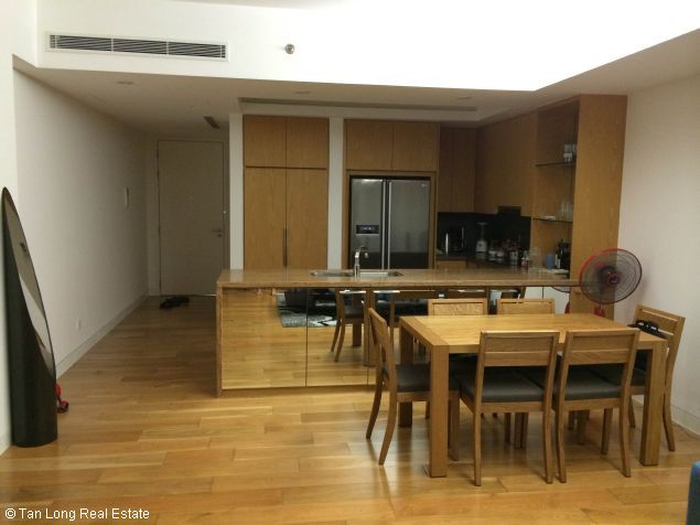 3 غرف نوم شقة في Cau Giay, Vietnam رقم 4578