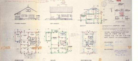 5-salle Maison à Ternitz, Austria No. 197369 30