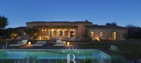 47231m² Land in Binissalem, Spain No. 242077 12