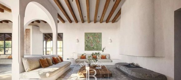 47231m² Land in Binissalem, Spain No. 242077 6