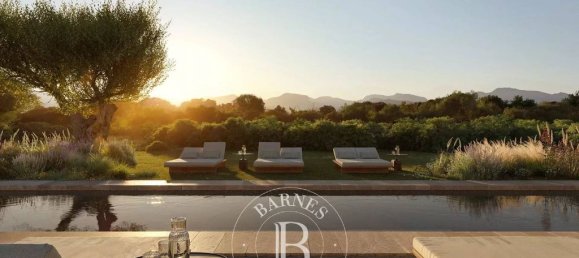 47231m² Land in Binissalem, Spain No. 242077 11