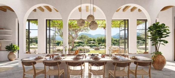 47231m² Land in Binissalem, Spain No. 242077 7