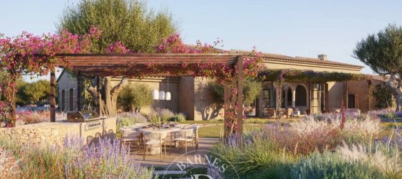 47231m² Land in Binissalem, Spain No. 242077 4