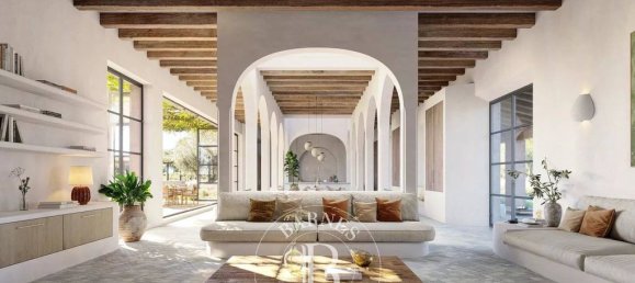 47231m² Land in Binissalem, Spain No. 242077 5