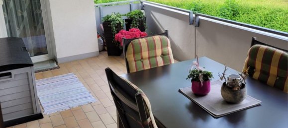 3 bedrooms Apartment in Boblingen, Germany No. 317131 13