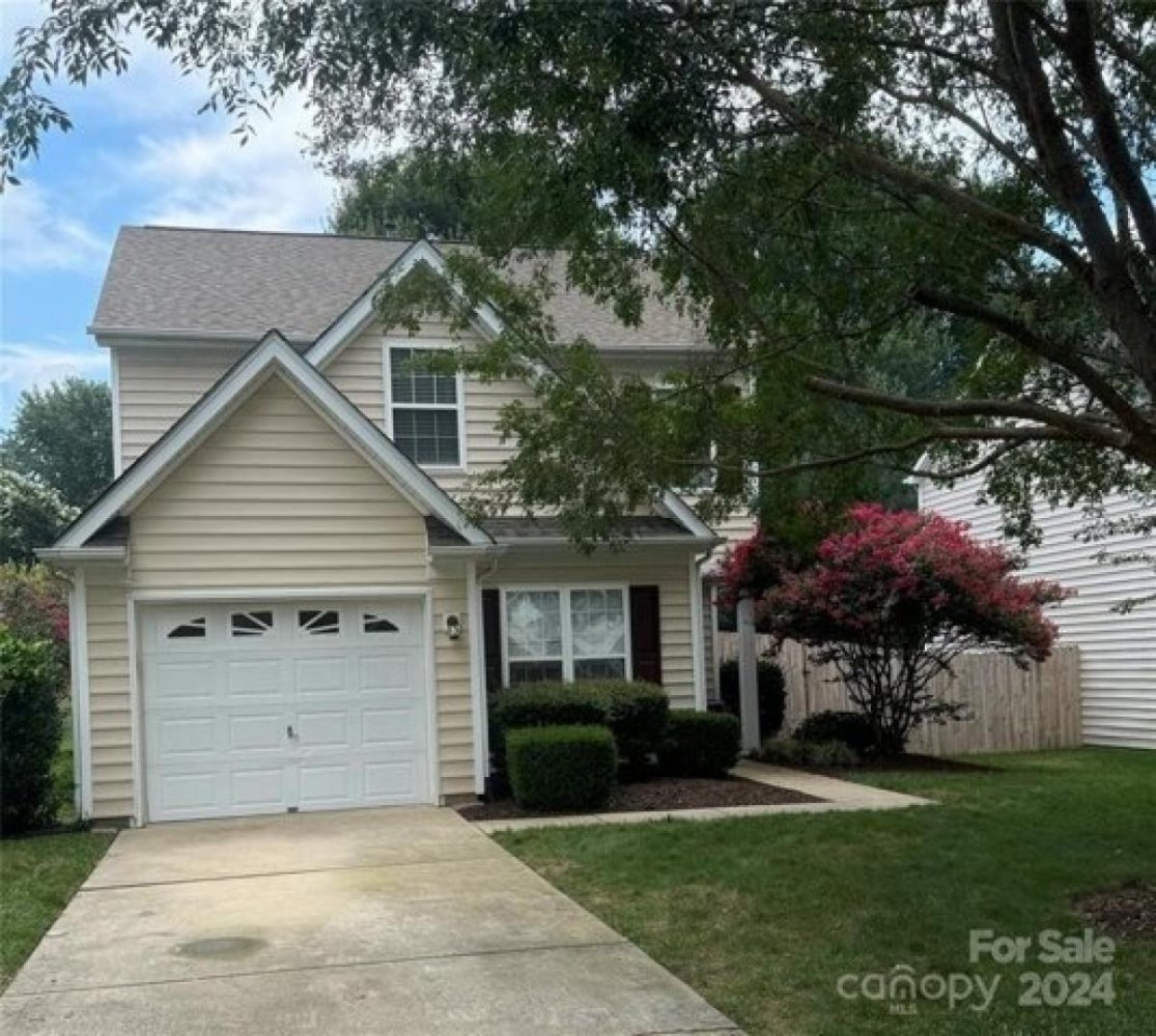 3 chambres Maison à Fort Mill, USA No. 382837