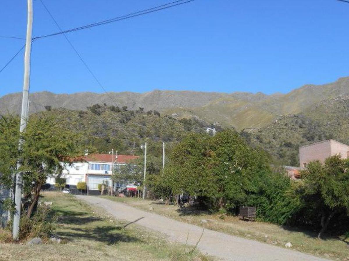  Land in San Luis, Argentina No. 42342