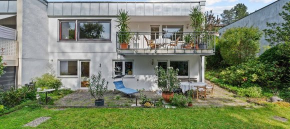 4 bedrooms Townhouse in Reutlingen, Germany No. 287732 6