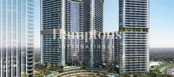 1 Schlafzimmer Wohnung in Dubai, UAE, Nr. 180305 6