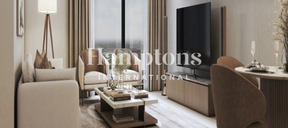 1 Schlafzimmer Wohnung in Dubai, UAE, Nr. 180305 2