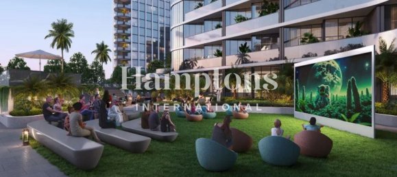 1 Schlafzimmer Wohnung in Dubai, UAE, Nr. 180305 8