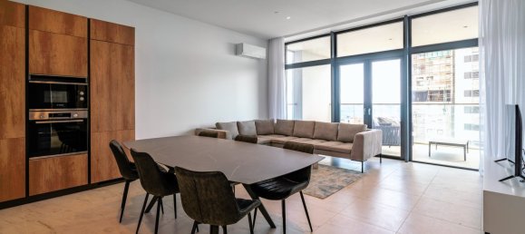 2 bedrooms Apartment in Potamos tis Germasogeias, Cyprus No. 22910 5