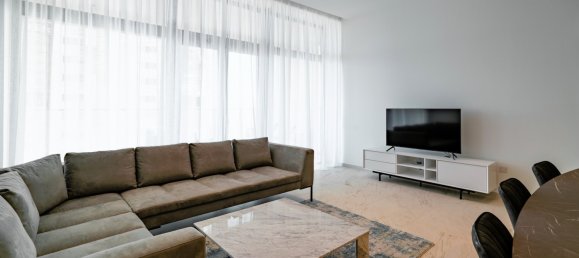 2 bedrooms Apartment in Potamos tis Germasogeias, Cyprus No. 22910 2