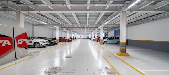 2 bedrooms Apartment in Potamos tis Germasogeias, Cyprus No. 22910 18