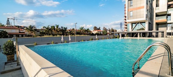 2 bedrooms Apartment in Potamos tis Germasogeias, Cyprus No. 22910 20