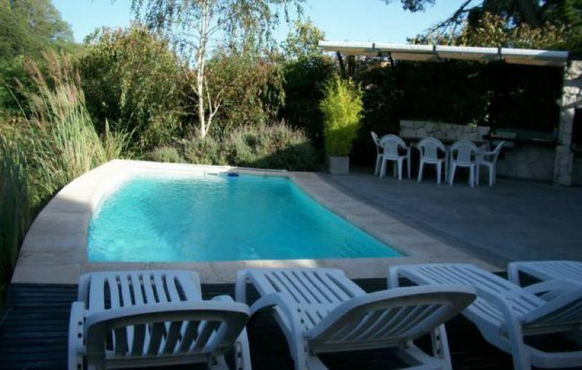 4 Schlafzimmer Haus in Mar del Plata, Argentina, Nr. 102557