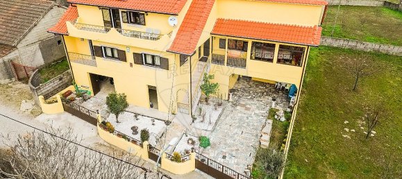 5 chambres Maison à Valpacos, Portugal No. 19701 37