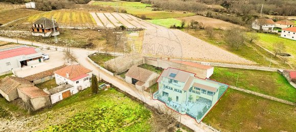 5 chambres Maison à Valpacos, Portugal No. 19701 8