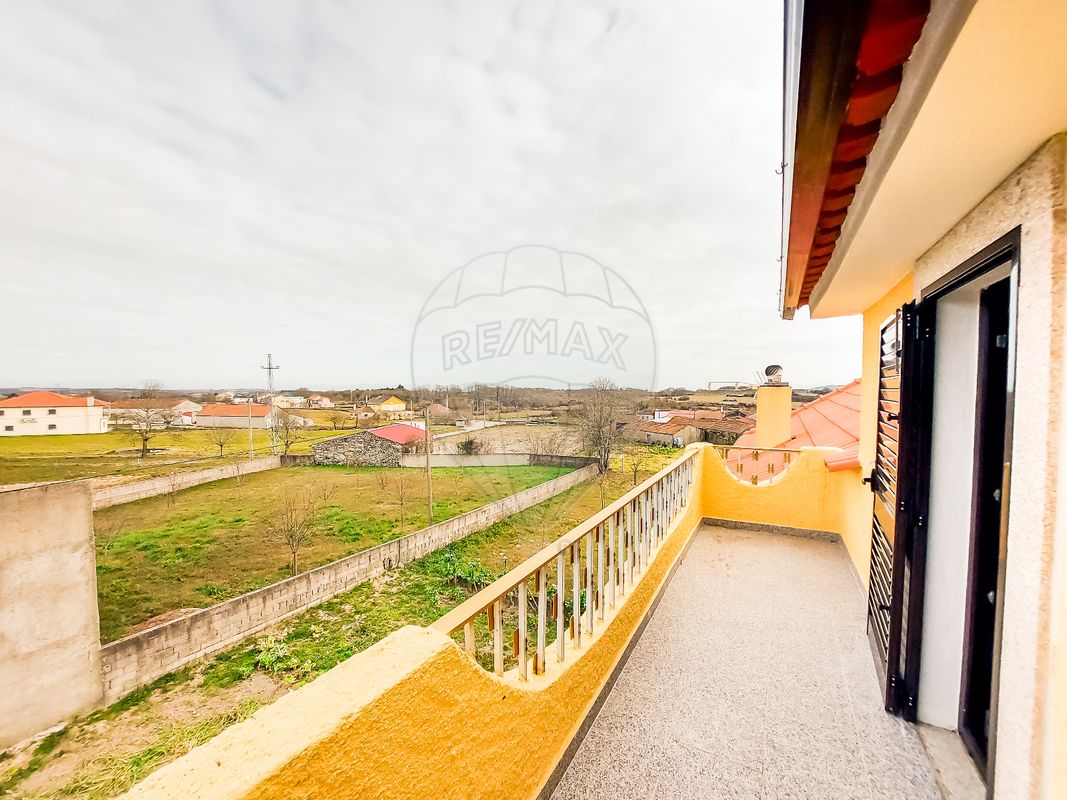 5 chambres Maison à Valpacos, Portugal No. 19701