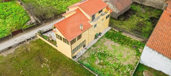 5 chambres Maison à Valpacos, Portugal No. 19701 3