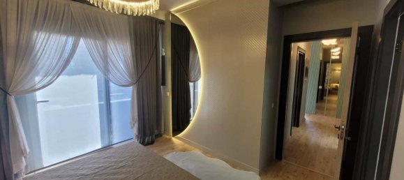 Apartamento 1+1 em Mersin, Turkey N.º 31790 15