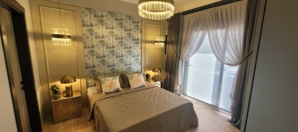 Apartamento 1+1 em Mersin, Turkey N.º 31790 14