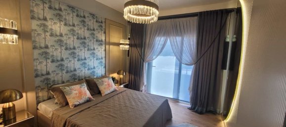 Apartamento 1+1 em Mersin, Turkey N.º 31790 13