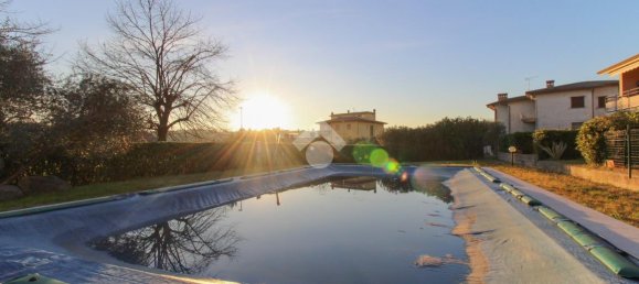 3 rooms Apartment in San Felice del Benaco, Italy No. 144792 11