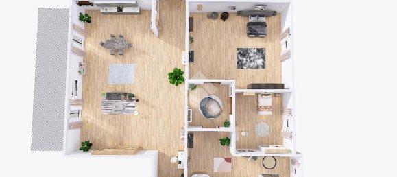 3 rooms Apartment in San Felice del Benaco, Italy No. 144792 35