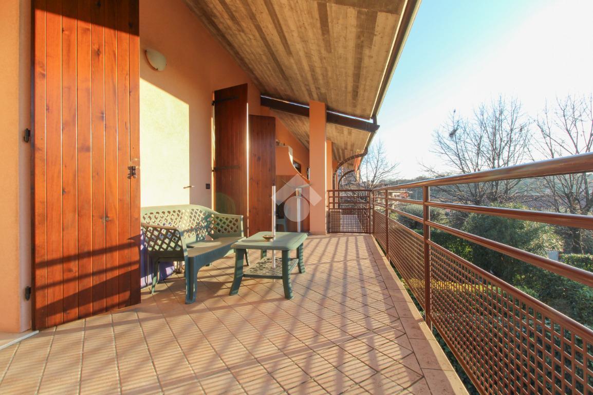 3 rooms Apartment in San Felice del Benaco, Italy No. 144792