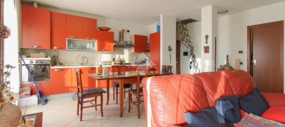 3 rooms Apartment in San Felice del Benaco, Italy No. 144792 10