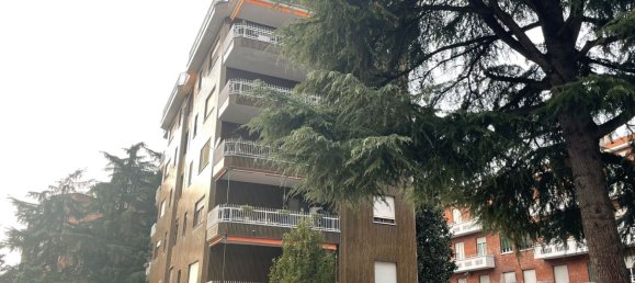 Büro in Milan, Italy 75m², Nr. 246127 21