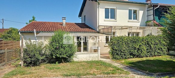 4 غرف نوم منزل في Orthez, France رقم 107645 2