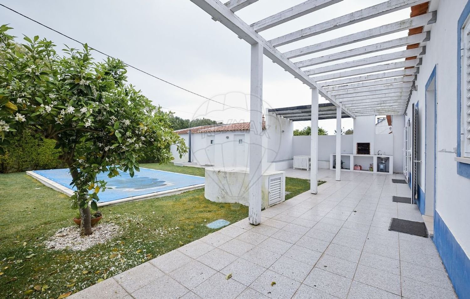 4 bedrooms House in Alcacer do Sal, Portugal No. 337805