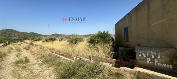 37289m² Land in Estivella, Spain No. 181985 3