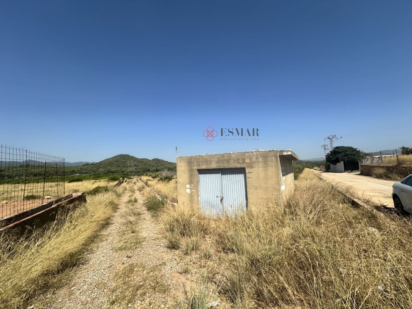 37289m² Land in Estivella, Spain No. 181985