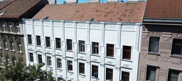 2-salle Appartement à Leopoldstadt, Austria No. 239544 7