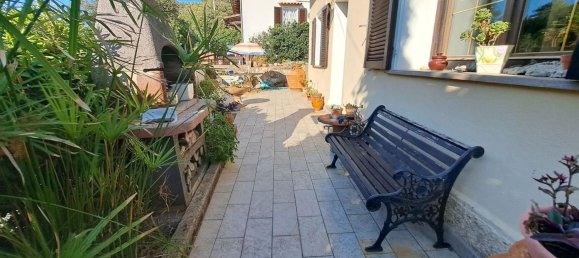 4 rooms House in Rosignano Marittimo, Italy No. 262436 29