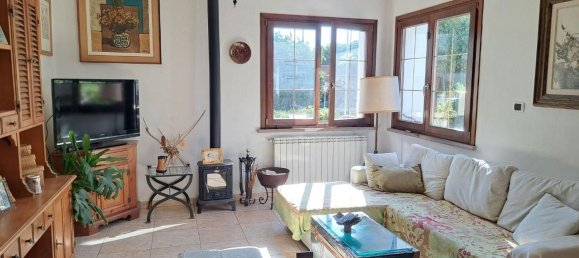 4 rooms House in Rosignano Marittimo, Italy No. 262436 32