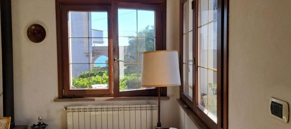 4 rooms House in Rosignano Marittimo, Italy No. 262436 35