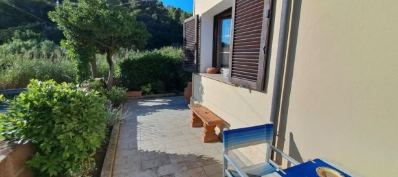 4 rooms House in Rosignano Marittimo, Italy No. 262436 15