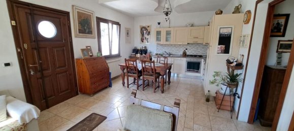 4 rooms House in Rosignano Marittimo, Italy No. 262436 34