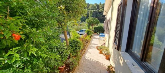 4 rooms House in Rosignano Marittimo, Italy No. 262436 28