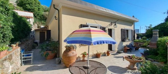 4 rooms House in Rosignano Marittimo, Italy No. 262436 25