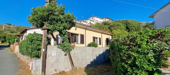 4 rooms House in Rosignano Marittimo, Italy No. 262436 27