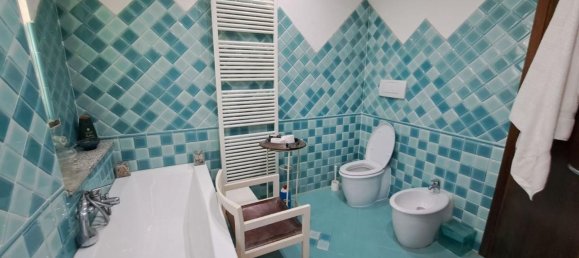 4 rooms House in Rosignano Marittimo, Italy No. 262436 11