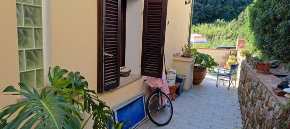 4 rooms House in Rosignano Marittimo, Italy No. 262436 20