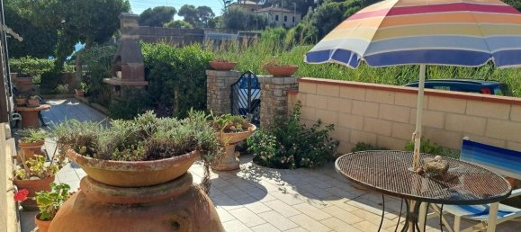 4 rooms House in Rosignano Marittimo, Italy No. 262436 18