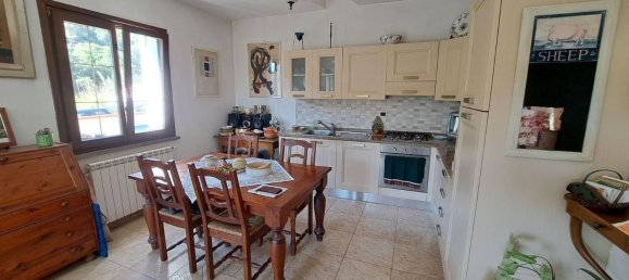 4 rooms House in Rosignano Marittimo, Italy No. 262436 33